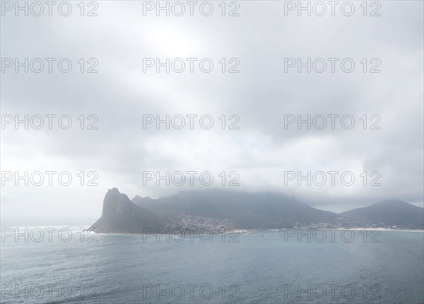 Fish Hoek, Afrique du Sud