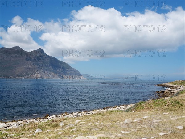 Fish Hoek, Afrique du Sud