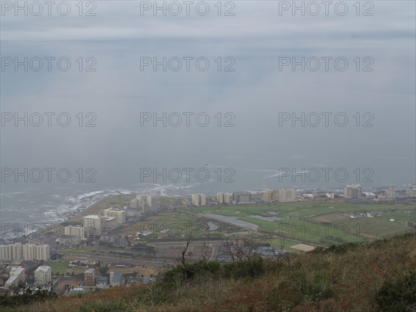 Green Point, Le Cap