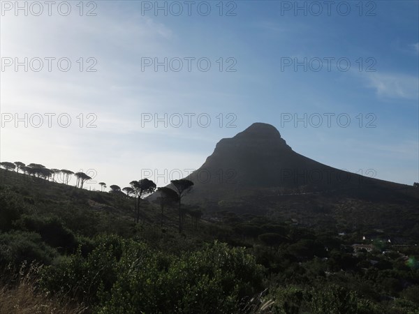 Green Point, Capetown