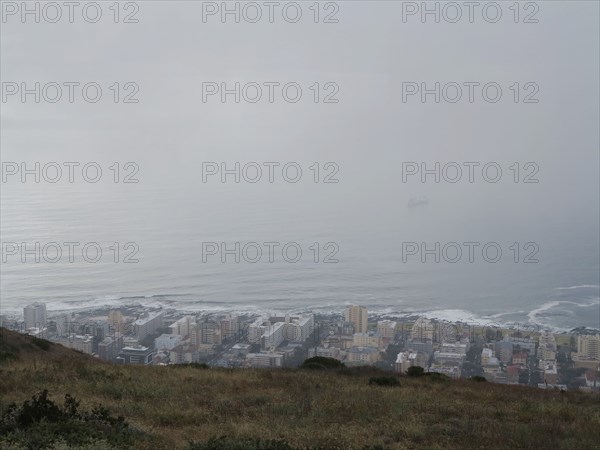 Green Point, Le Cap