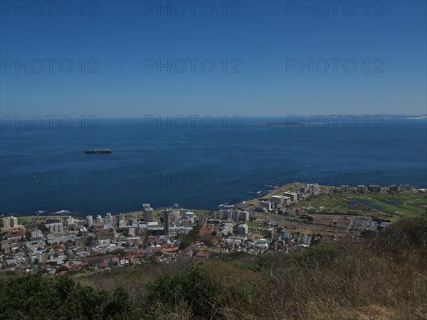 Green Point, Le Cap