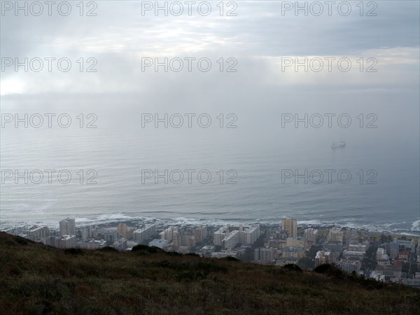 Green Point, Capetown