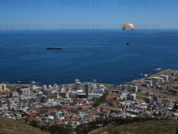 Green Point, Le Cap