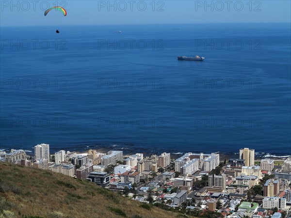 Green Point, Le Cap