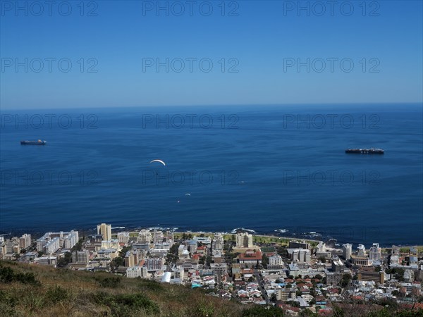 Green Point, Le Cap