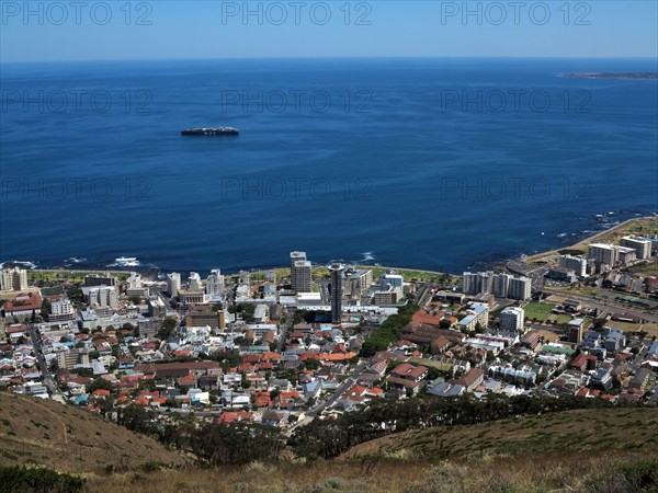 Green Point, Le Cap