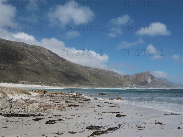 Capetown, Kommetjie