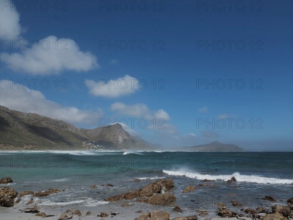 Kommetjie, village de la banlieue du Cap