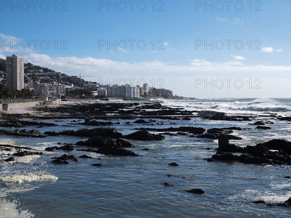 Le Cap, Sea Point