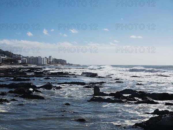 Capetown, Sea Point