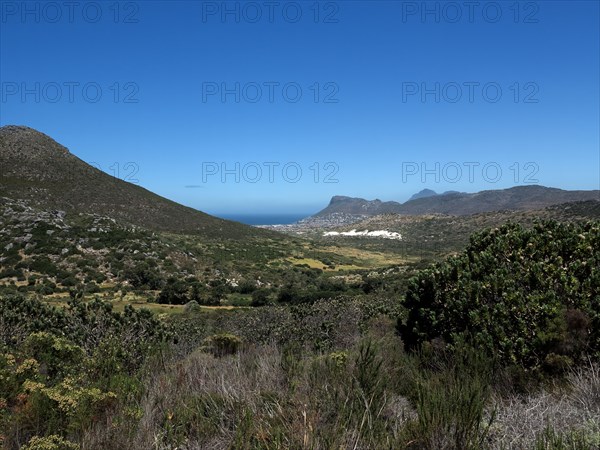 Le Cap, Kommetjie