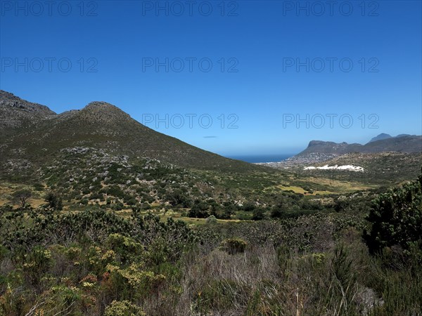 Le Cap, Kommetjie