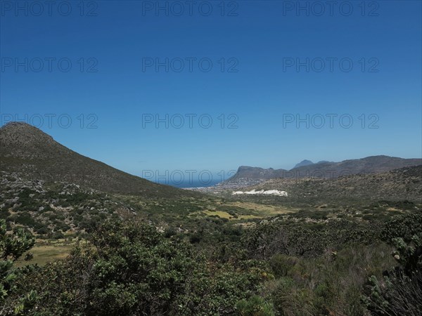 Le Cap, Kommetjie