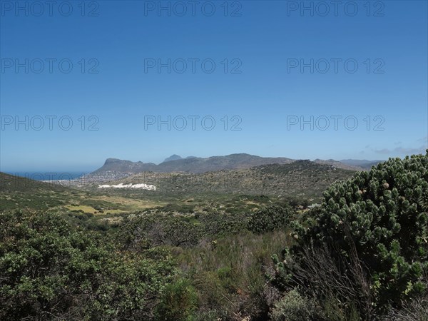 Le Cap, Kommetjie