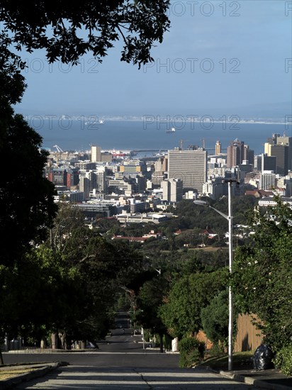 Le Cap, Afrique du Sud