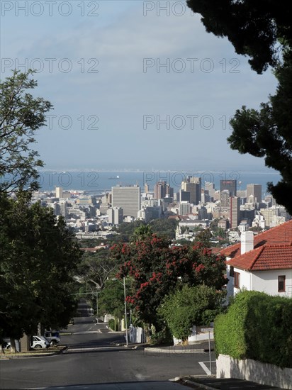 Le Cap, Afrique du Sud