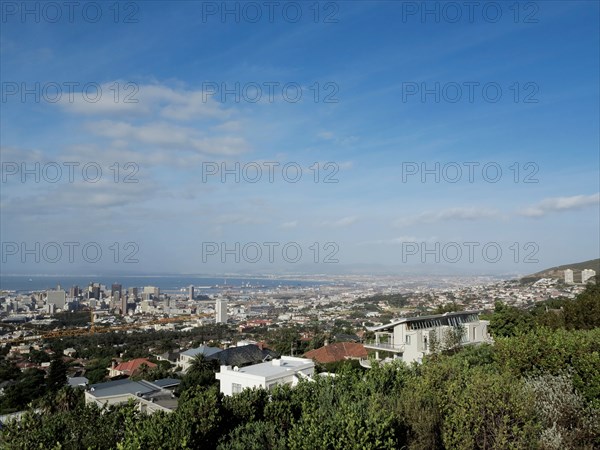 Le Cap, Afrique du Sud