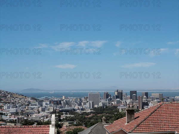 Le Cap, Afrique du Sud