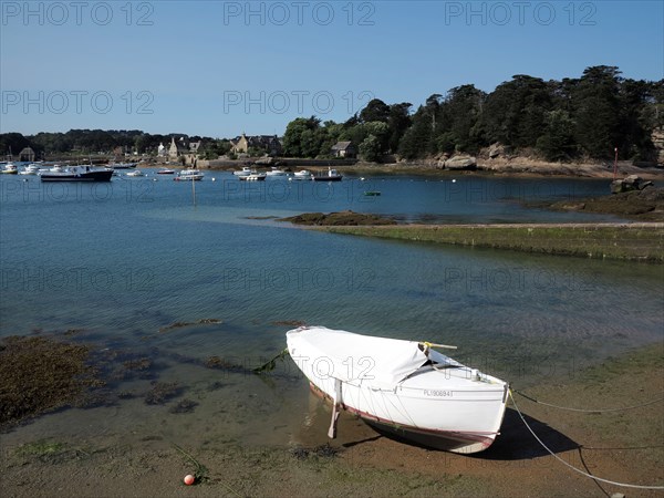 Port de Ploumanac'h