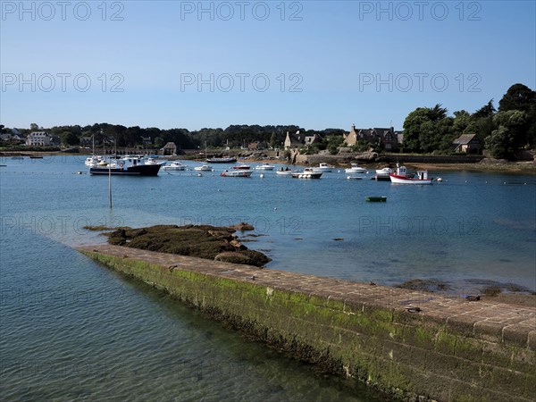 Port de Ploumanac'h