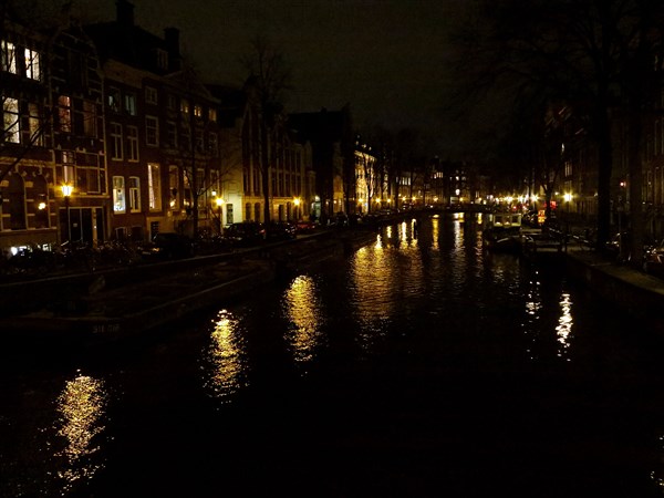 Amsterdam