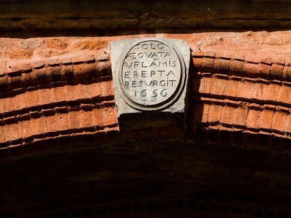 Montauban, Place Nationale