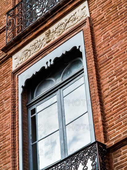 Montauban, Place Nationale