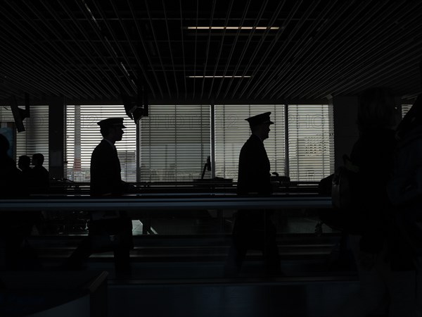 Aéroport d'Amsterdam-Schiphol