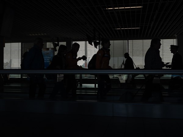 Aéroport d'Amsterdam-Schiphol