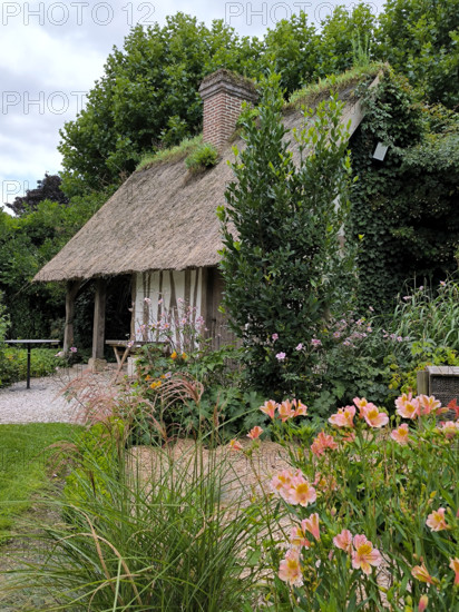 Musée Pierre Corneille en Normandie
