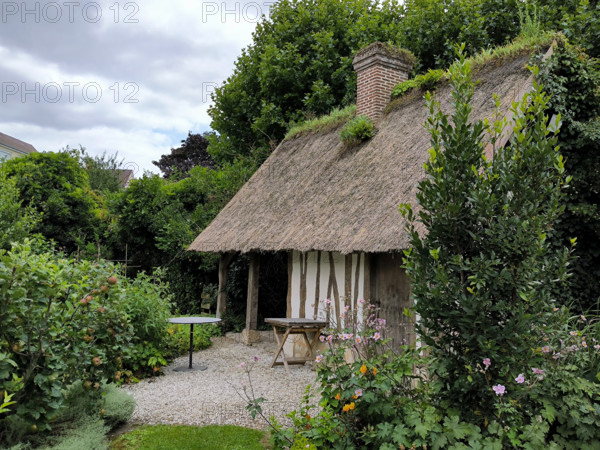 Musée Pierre Corneille en Normandie