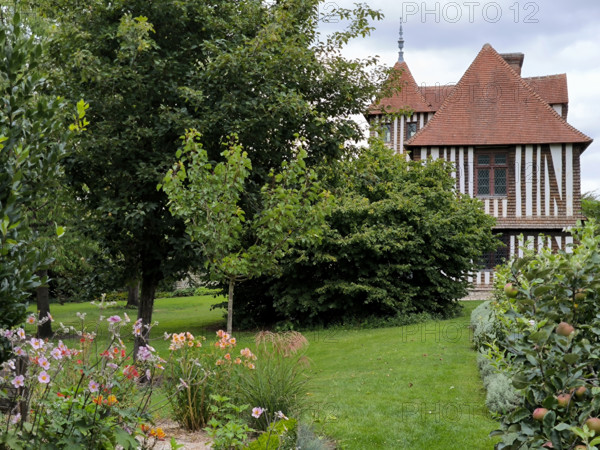 Musée Pierre Corneille en Normandie