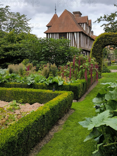 Musée Pierre Corneille en Normandie