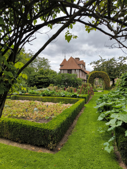 Musée Pierre Corneille en Normandie