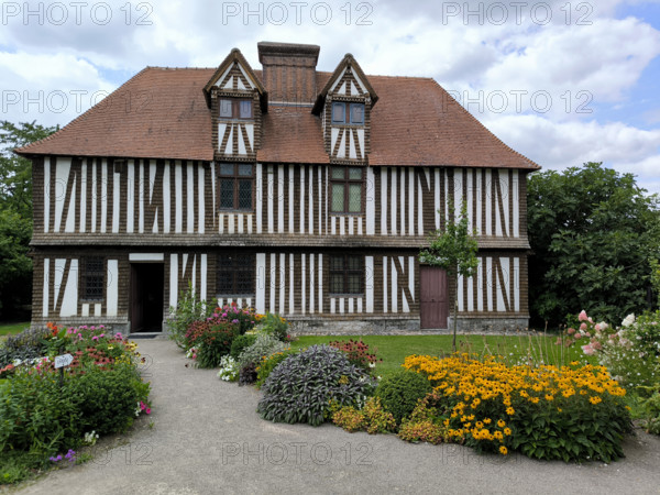 Musée Pierre Corneille en Normandie
