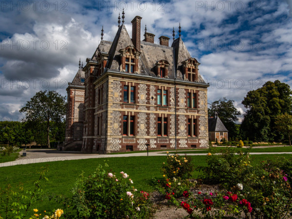 Centre d'art contemporain de la Matmut - Daniel Havis