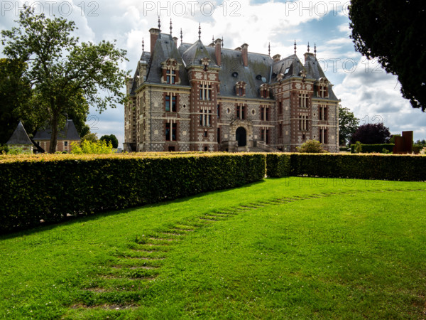 Centre d'art contemporain de la Matmut - Daniel Havis
