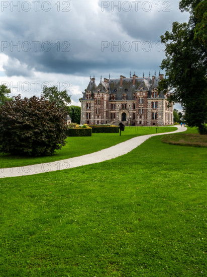 Centre d'art contemporain de la Matmut - Daniel Havis