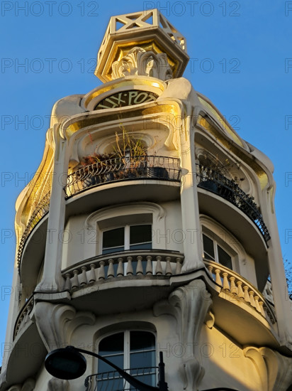 Ancien magasin Félix Potin