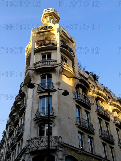 Ancien magasin Félix Potin
