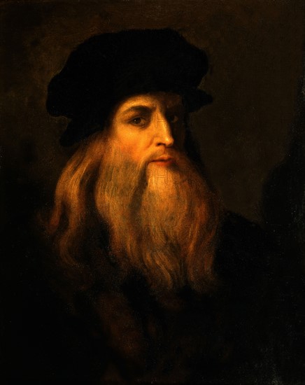 Leonardo Da Vinci