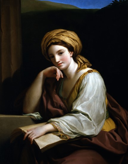 Mengs, Sybille