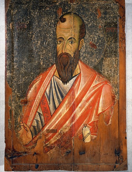 Saint Paul