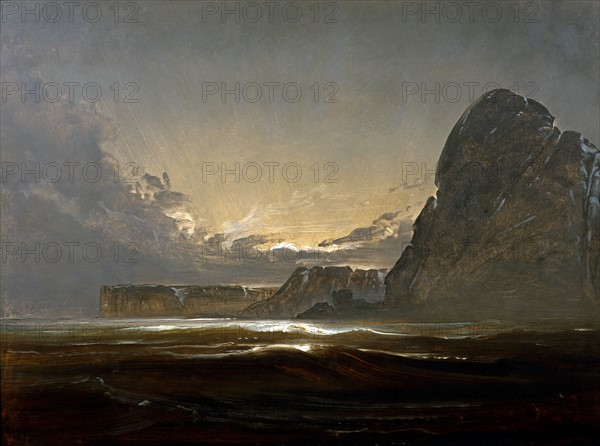 Balke, Vue of Hjelms-Öe