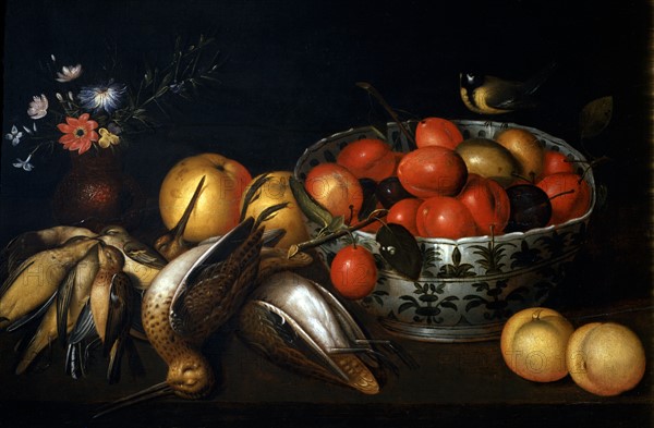 Codino, Still life