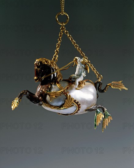 Pendentif de la Collection Medicis