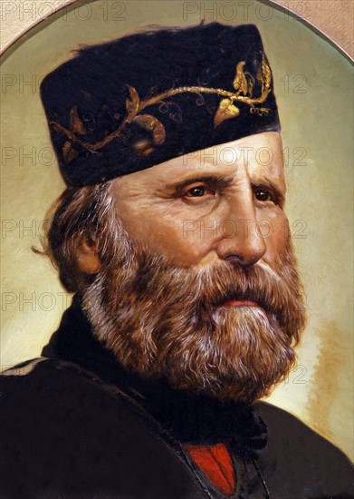 Garibaldi