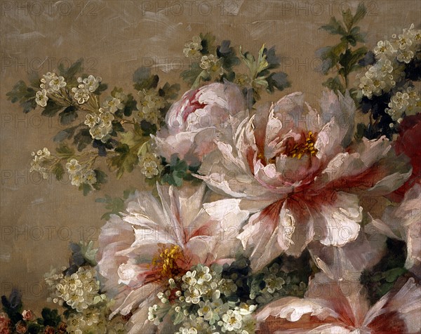 Stutz, Composition de roses