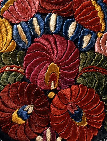 Handbag (detail)